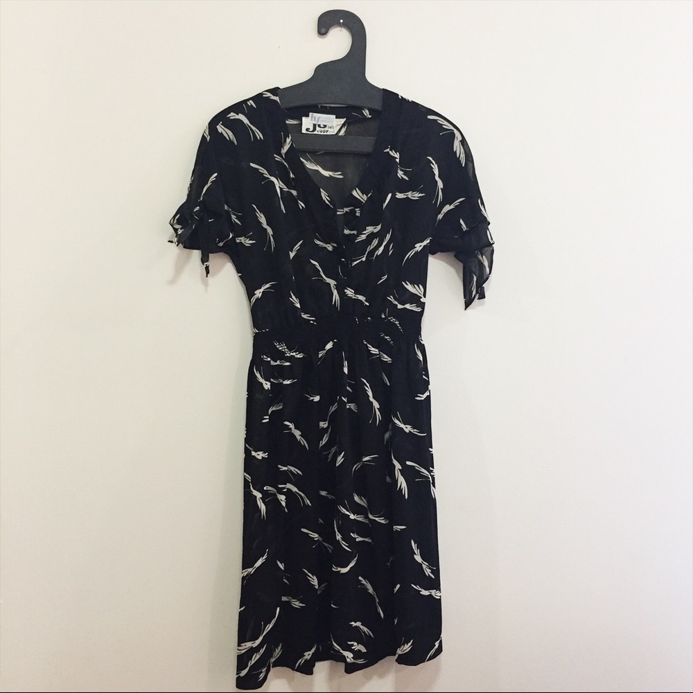 Vintage Dress